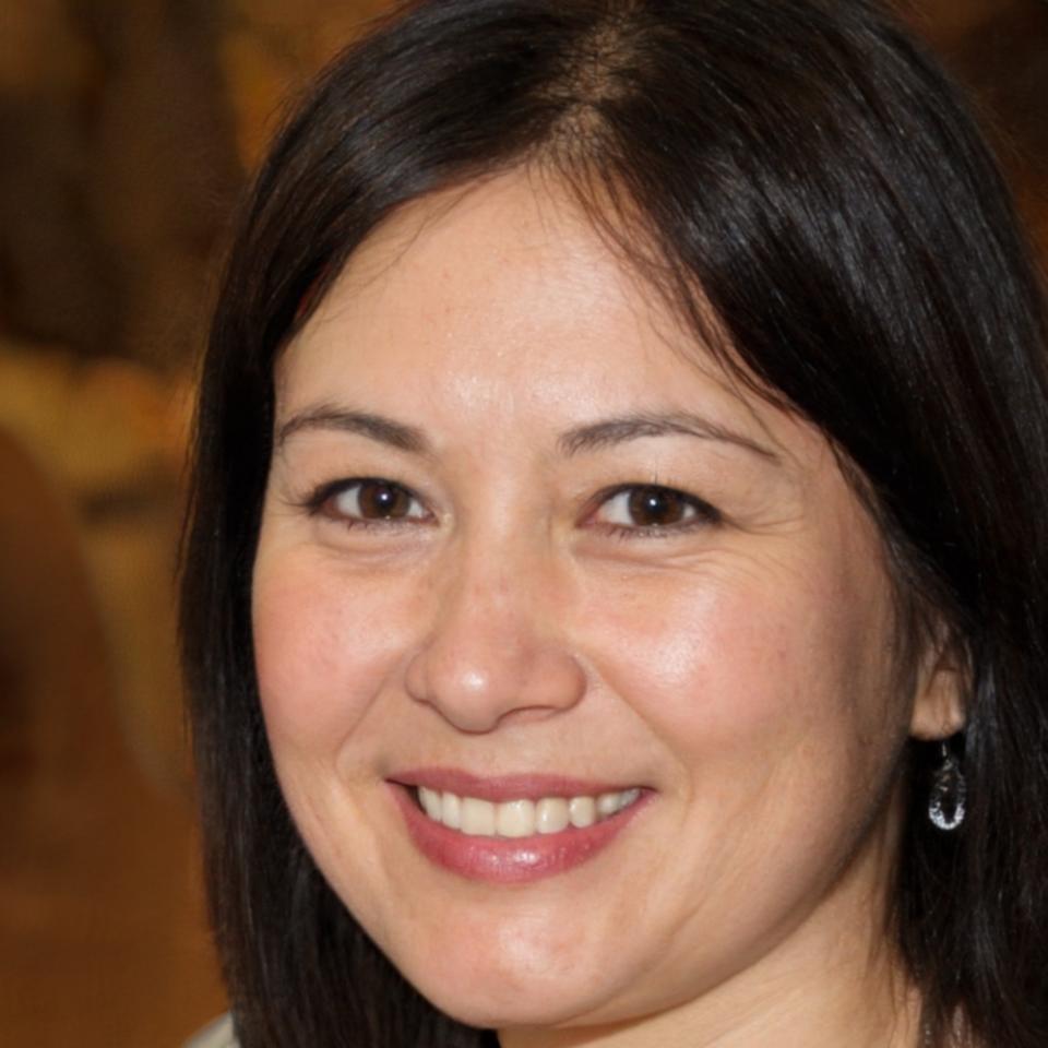 Valentina Rossi, Asesora Financiera Internacional